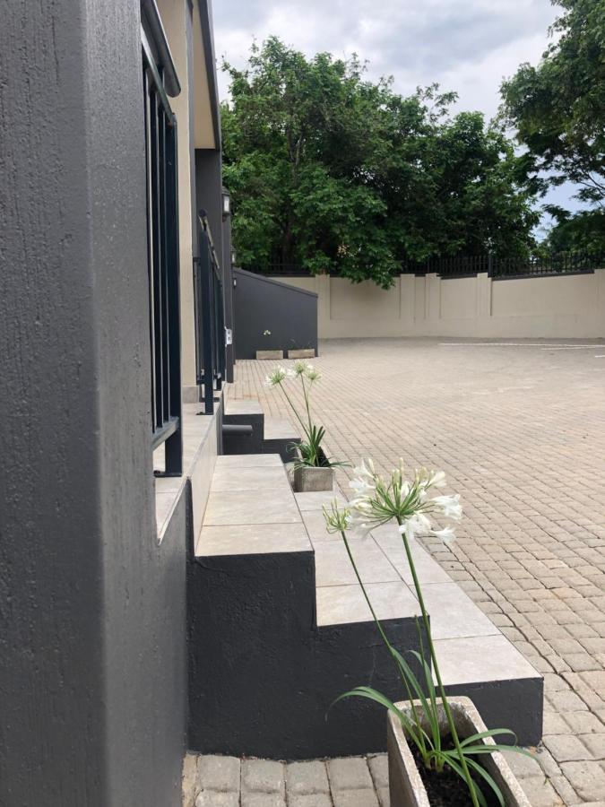 Spring Acres Guesthouse Mbombela Exterior foto