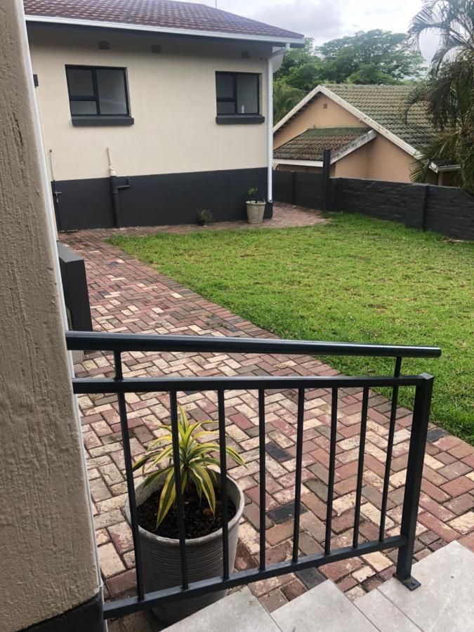 Spring Acres Guesthouse Mbombela Exterior foto