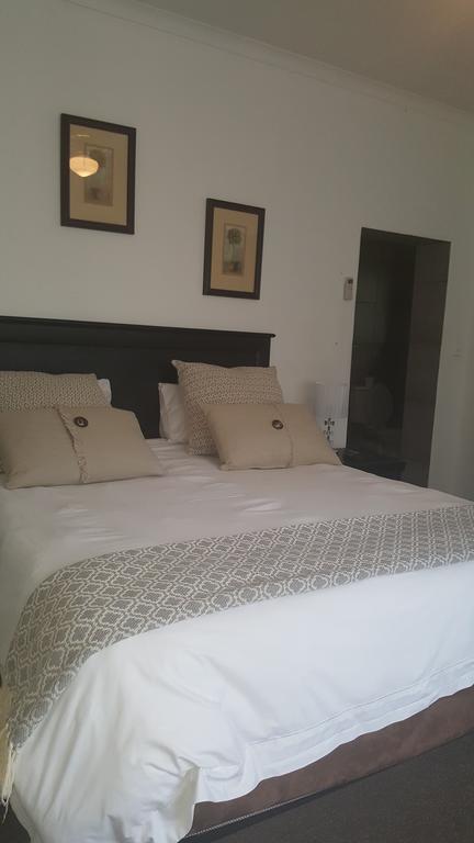 Spring Acres Guesthouse Mbombela Exterior foto